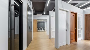 BIM Wood place picture