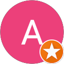 Anastasia B. profile picture